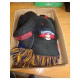 HATS & SHIRT HATS & SHIRT