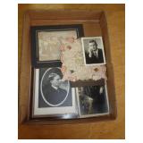 LOT OF VINTAGE PHOTOS LOT OF VINTAGE PHOTOS