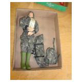 MOSSY OAK FIGURE MOSSY OAK FIGURE