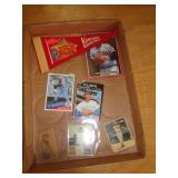 SPORTS CARDS & MISC SPORTS CARDS & MISC