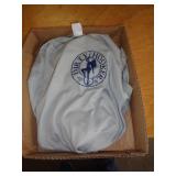 DIRTY HOOKER FISHING SHIRT SZ 2XL DIRTY HOOKER FISHING SHIRT SZ 2XL