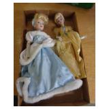 2 - DISNEY DOLLS 2 - DISNEY DOLLS