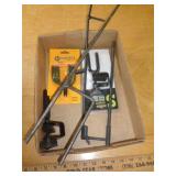 FLAT OF HUNTING METAL SETS & ETC FLAT OF HUNTING METAL SETS & ETC