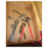 LOT OF TOOLS LOT OF TOOLS