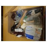 ELECTRICAL & HARDWARE ELECTRICAL & HARDWARE