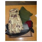 HUNTING GEAR / ELECTRIC GLOVES & ETC HUNTING GEAR / ELECTRIC GLOVES & ETC