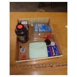 BLACK POWDER ITEMS .50 CAL BLACK POWDER ITEMS .50 CAL