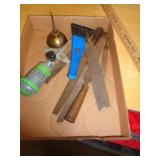 TOOLS TOOLS