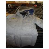 NFL JACKET SUPER BOWL XLVIII / SZ LG NFL JACKET SUPER BOWL XLVIII / SZ LG