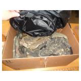 LOT OF HUNTING ITEMS LOT OF HUNTING ITEMS
