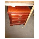 NIGHT STAND NIGHT STAND