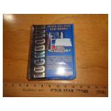 SILICA GEL BAG SILICA GEL BAG