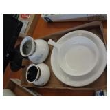 LOT OF CORELLE DISHES LOT OF CORELLE DISHES