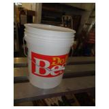 5 GAL BUCKET NO LID 5 GAL BUCKET NO LID