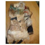 LOT OF XMAS ITEMS MISC / UT LOT OF XMAS ITEMS MISC / UT