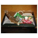 LOT OF XMAS ITEMS LOT OF XMAS ITEMS