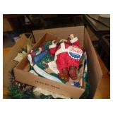 LOT OF XMAS ITEMS LOT OF XMAS ITEMS