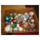 XMAS ORNAMENTS XMAS ORNAMENTS