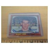 SPORTS CARD - SEE DESCR - ORR SPORTS CARD - SEE DESCR - ORR