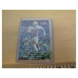 SPORTS CARD - SEE DESCR - MANNING SPORTS CARD - SEE DESCR - MANNING