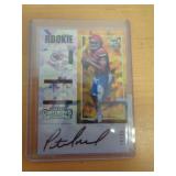 SPORTS CARD - SEE DESCR - MAHOMES SPORTS CARD - SEE DESCR - MAHOMES