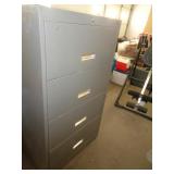 LATERAL FILE CABINET / RW LATERAL FILE CABINET / RW