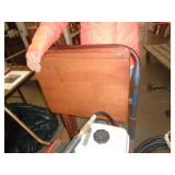 3 - TV TRAYS / RW 3 - TV TRAYS / RW