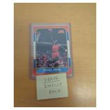 SPORTS CARD - SEE DESCR - JORDAN ERROR / BARKLEY SPORTS CARD - SEE DESCR - JORDAN ERROR / BARKLEY