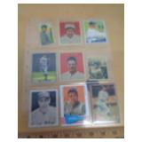 9 - SPORTS CARDS - SEE DESCR - MIXED BASEBALL 9 - SPORTS CARDS - SEE DESCR - MIXED BASEBALL