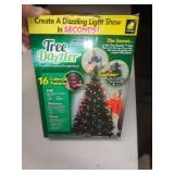 TREE DAZZLER TREE DAZZLER