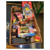 LOT OF NASCAR LOT OF NASCAR