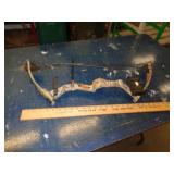 BEAR YOUTH COMPOUND BOW BEAR YOUTH COMPOUND BOW