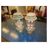 2 - LANTERNS / UT 2 - LANTERNS / UT
