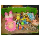 TOYS / UT TOYS / UT