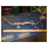 MOSSY OAK COMPOUND BOW MOSSY OAK COMPOUND BOW