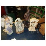 LOT OF FIGURES / UT LOT OF FIGURES / UT