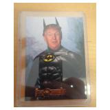 SPORTS CARD - SEE DESCR - TRUMP SPORTS CARD - SEE DESCR - TRUMP