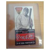 SPORTS CARD - SEE DESCR - BABE RUTH SPORTS CARD - SEE DESCR - BABE RUTH