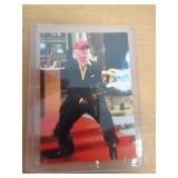 SPORTS CARD - SEE DESCR - TRUMP SPORTS CARD - SEE DESCR - TRUMP