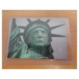 SPORTS CARD - SEE DESCR - TRUMP SPORTS CARD - SEE DESCR - TRUMP
