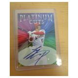 SPORTS CARD - SEE DESCR - OHTANI SPORTS CARD - SEE DESCR - OHTANI