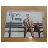 SPORTS CARD - SEE DESCR - TRUMP SPORTS CARD - SEE DESCR - TRUMP