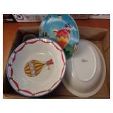 LOT OF DISHES / UT LOT OF DISHES / UT