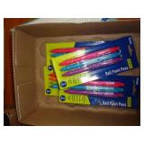 LOT OF PENS LOT OF PENS