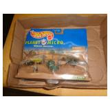 HOT WHEELS HOT WHEELS