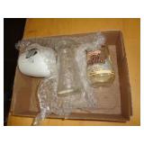 MISC GLASSWARE MISC GLASSWARE