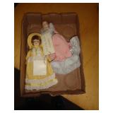 DOLLS DOLLS