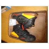 JORDAN SZ 4 1/2 SHOES JORDAN SZ 4 1/2 SHOES