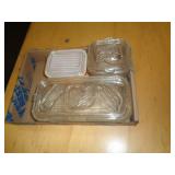 REFRIDGERATOR DISHES REFRIDGERATOR DISHES