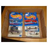 HOT WHEELS HOT WHEELS